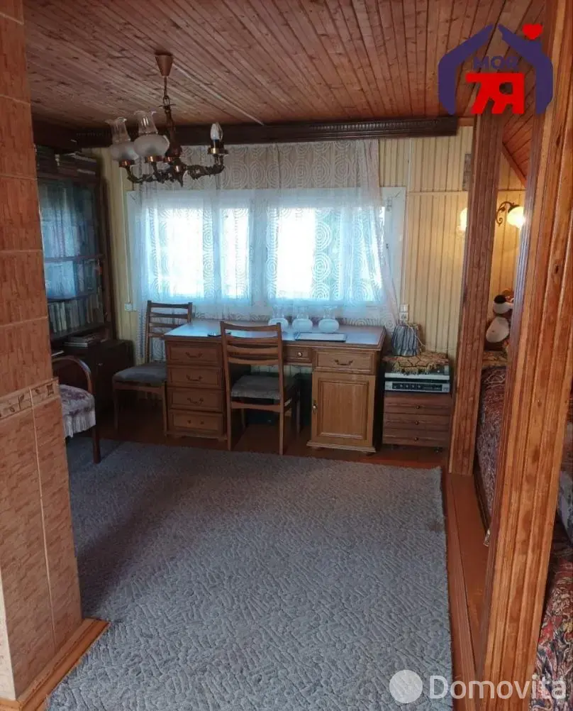 Продажа 2-этажной дачи в Сельский строитель-2 Минская область, 39500USD, код 185476 - фото 16