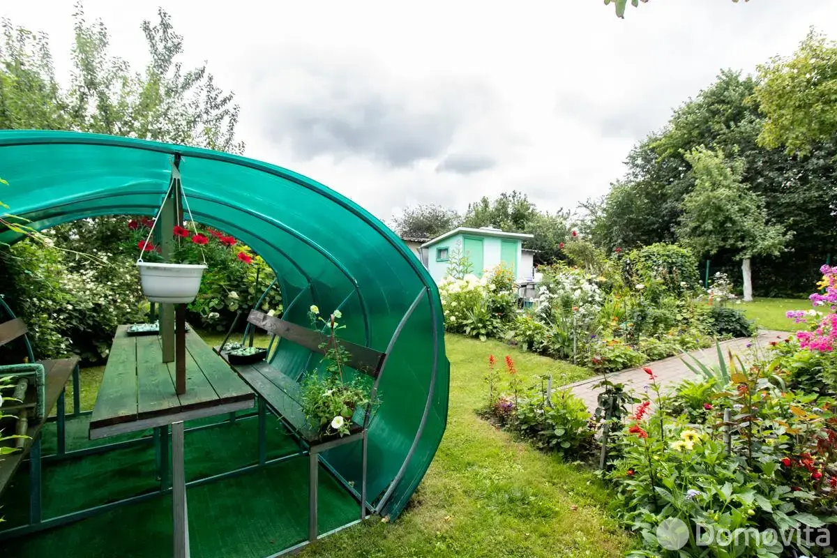 Купить 2-этажную дачу в Союз Минская область, 35000USD, код 184054 - фото 23