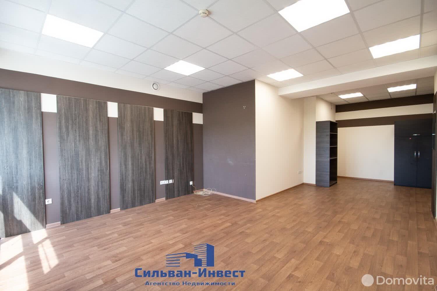 Купить офис на ул. Уборевича, д. 95/а в Минске, 3535330USD, код 7496 - фото 27