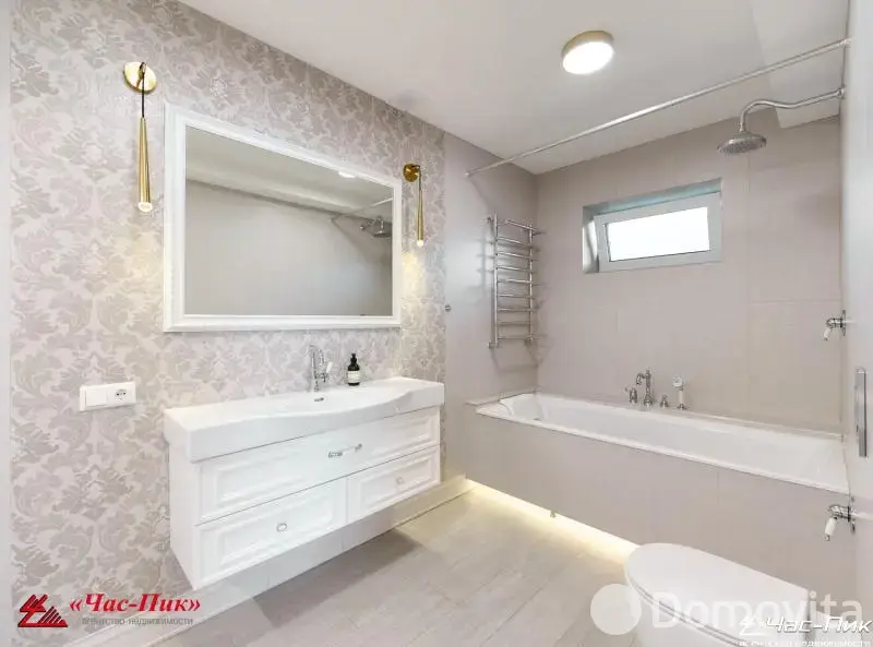 Продажа 1-этажной дачи в Шубниках Минская область, 599000USD, код 184303 - фото 13