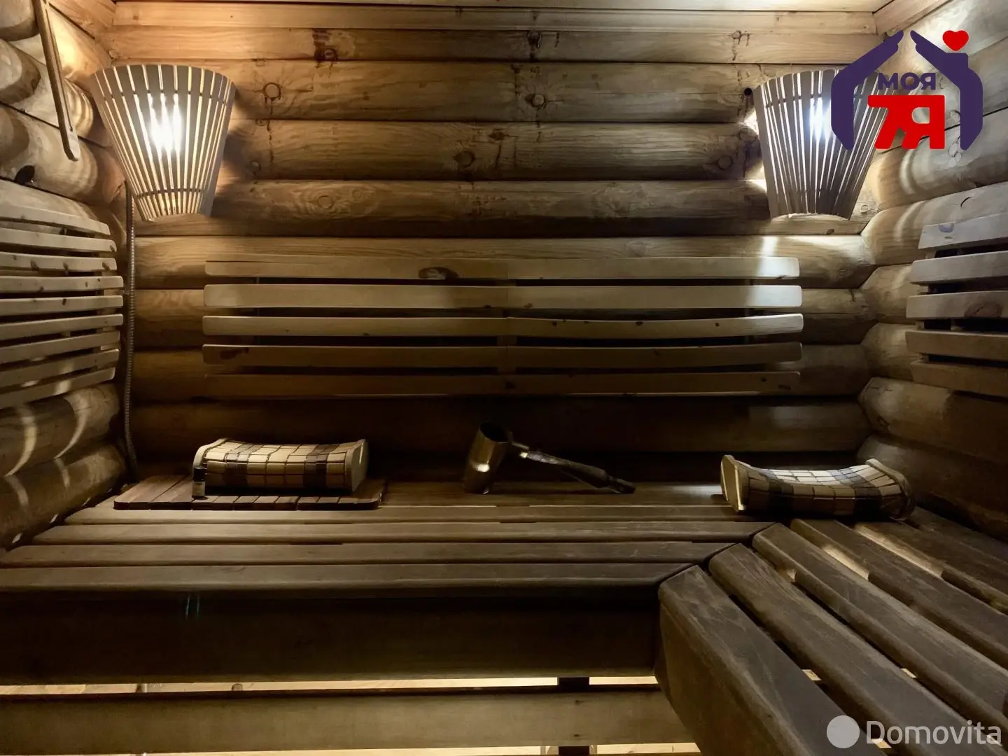 дом, Юхновка, ул. Чистая, д. 1, стоимость продажи 1 743 767 р.