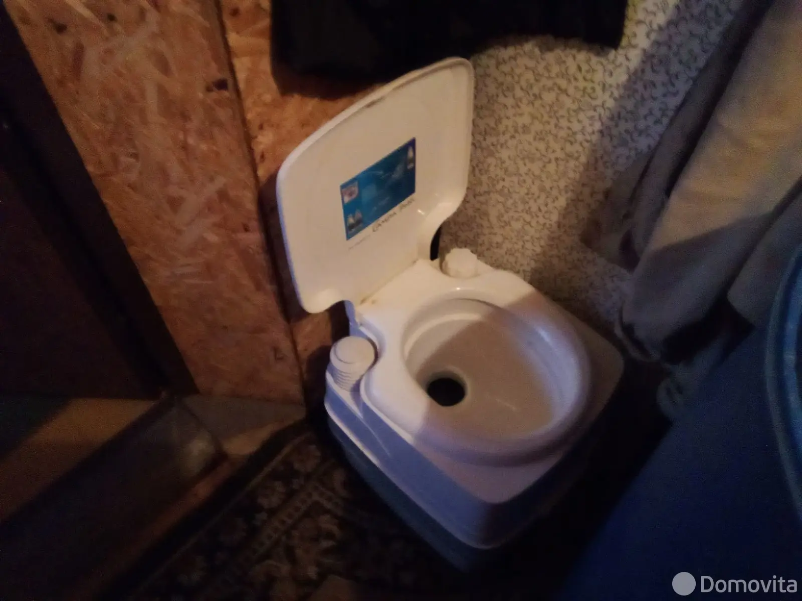 Купить 1-этажную дачу в Дубрава-Мапид Минская область, 18000USD, код 177219 - фото 13