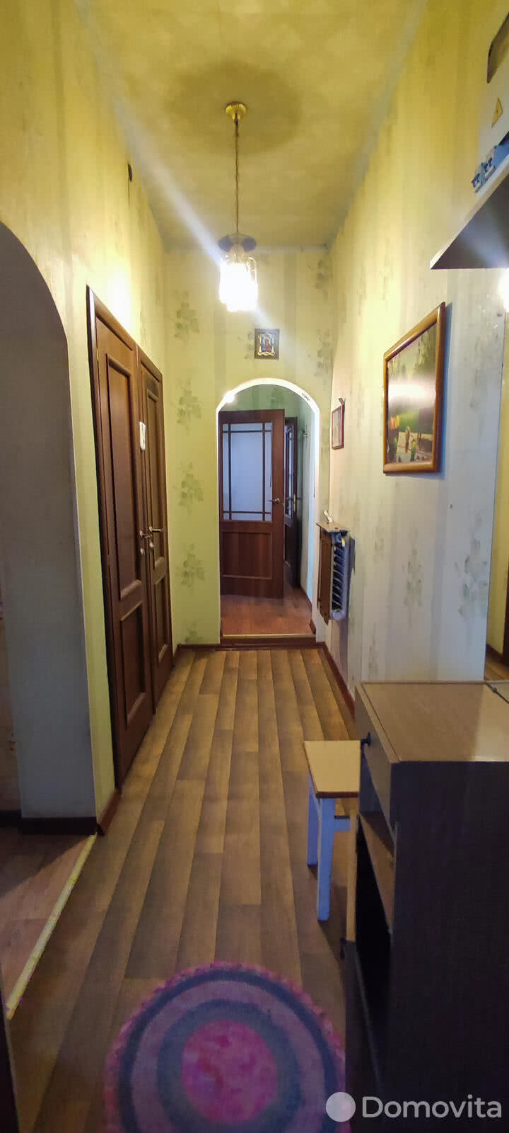 Продажа 2-комнатной квартиры в Барановичах, ул. Брестская, д. 210, 15000 USD, код: 1008778 - фото 2