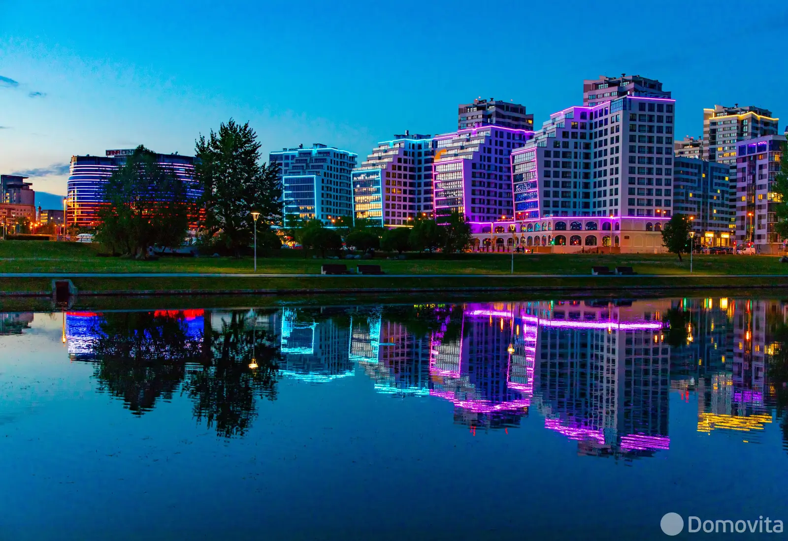 торговый объект, Минск, ул. Кирилла Туровского, д. 16 - лучшее предложение