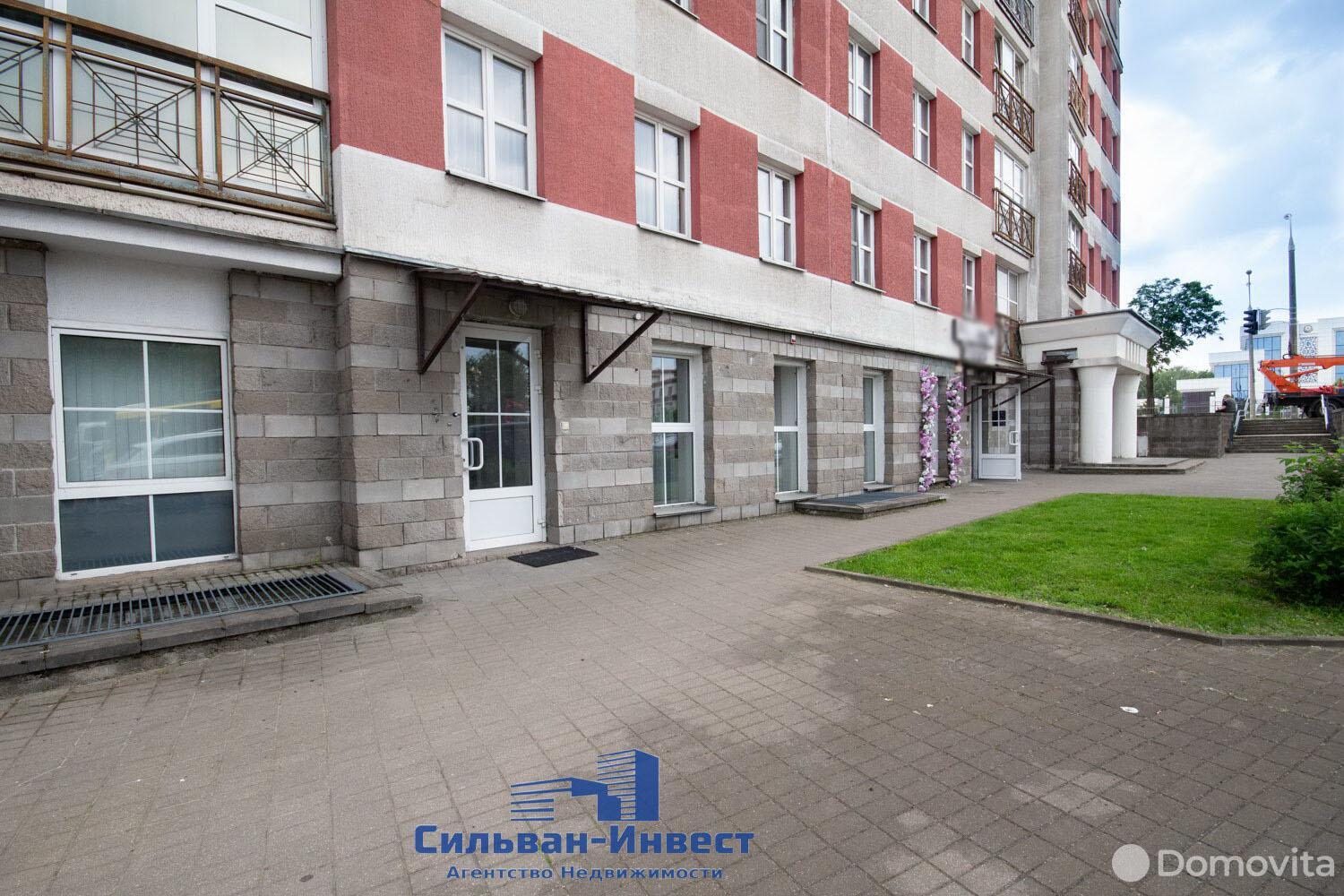 Купить офис на Старовиленский тр-т, д. 10 в Минске, 431360USD, код 7522 - фото 46