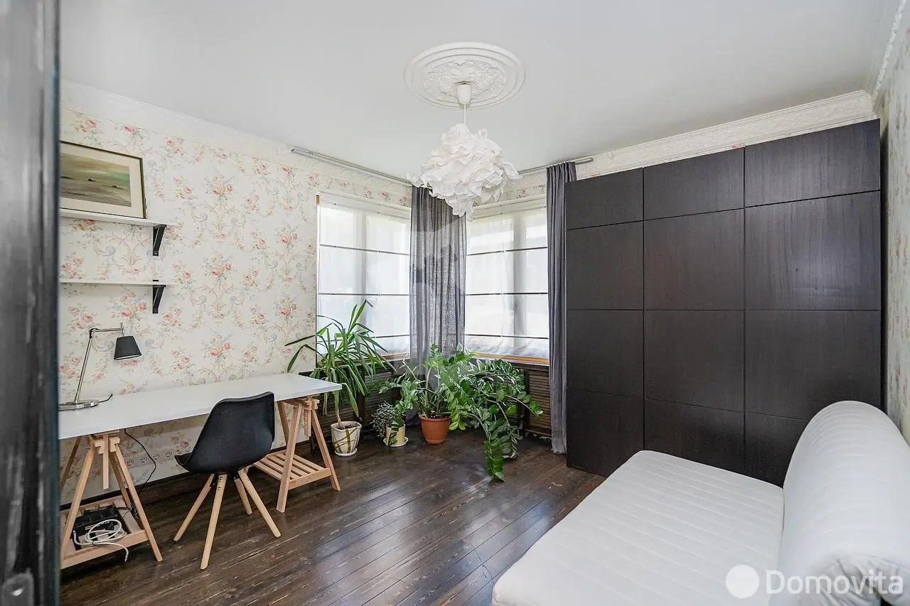 квартира, Минск, ул. Пулихова, д. 7/2 