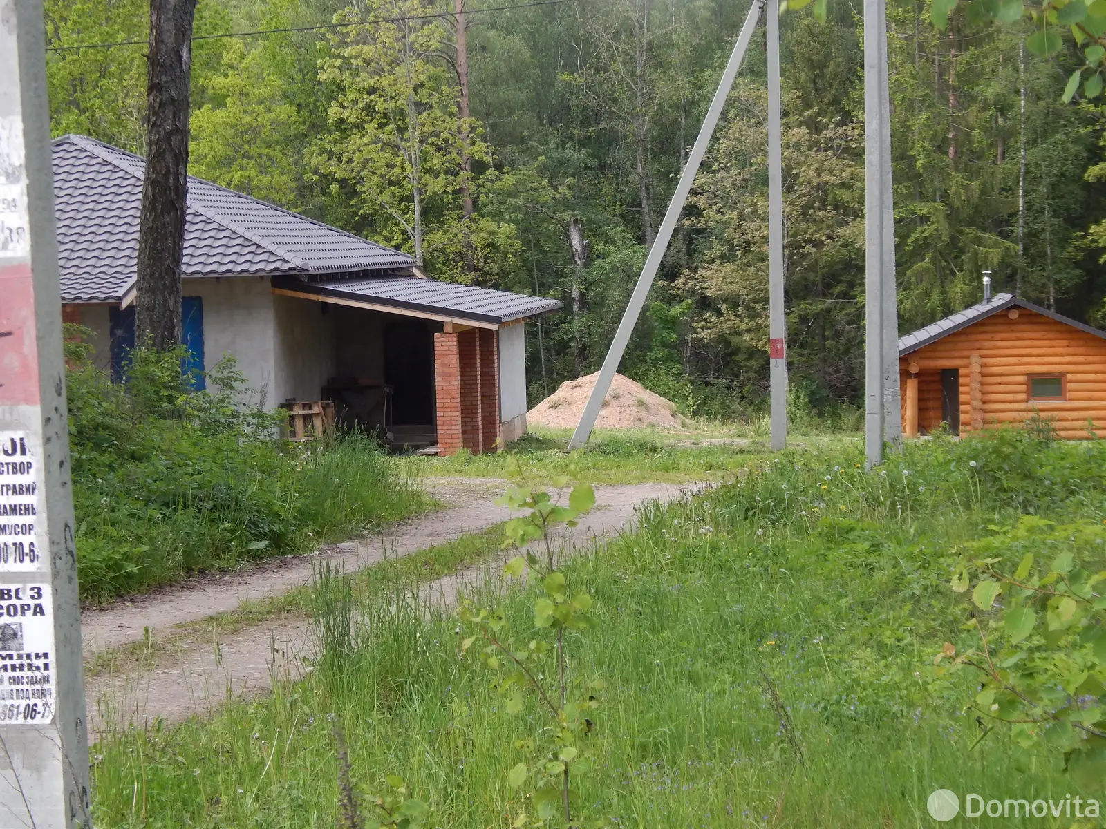 продажа дома, Хоружинцы, ул. Лесная