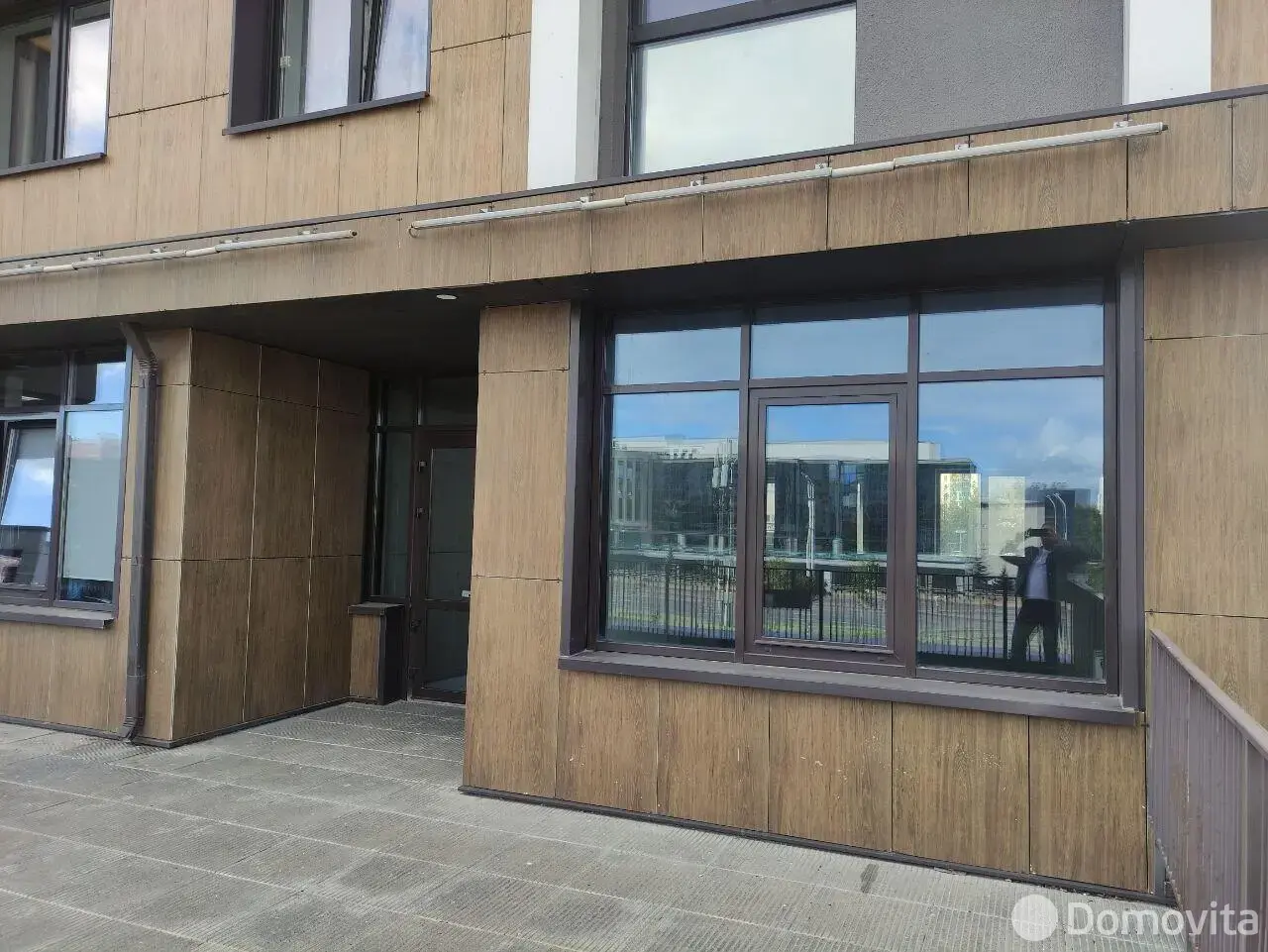 Снять офис на пр-т Дзержинского, д. 92 в Минске, 5286BYN, код 17255 - фото 10