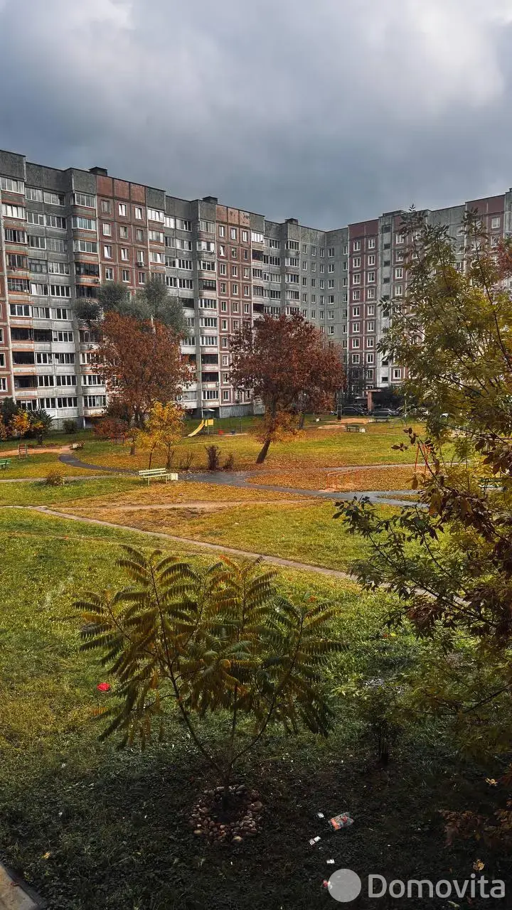 комната, Минск, ул. Слободская, д. 15 в Московском районе