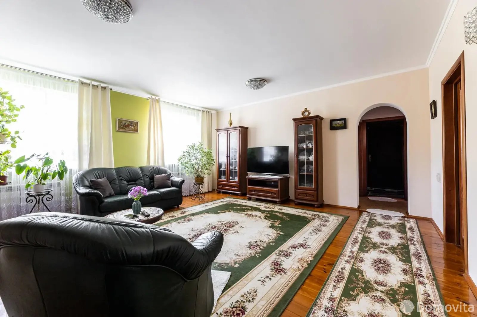 Стоимость продажи дома, Чертяж, ул. Восточная