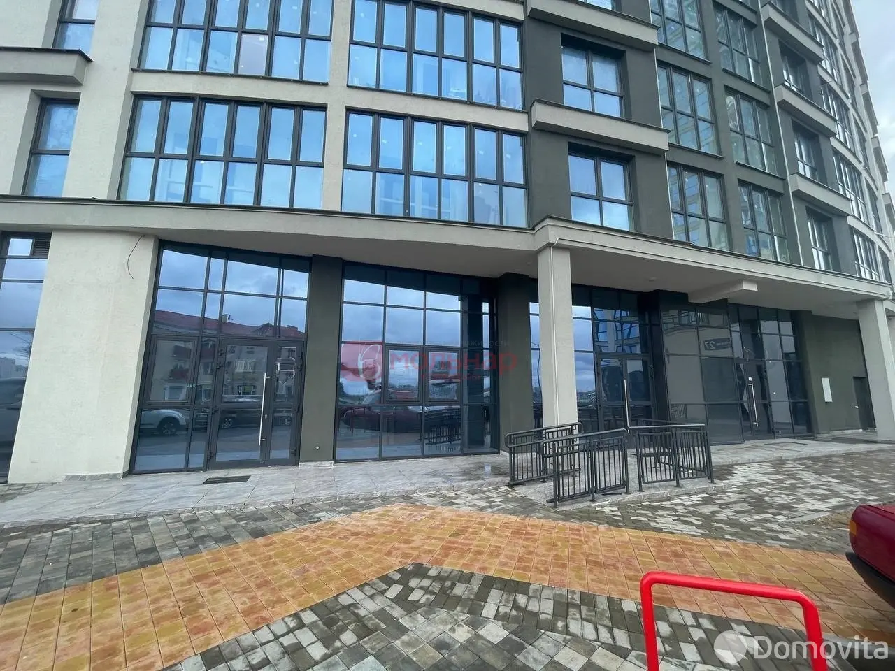 Снять торговую точку на ул. Брилевская, д. 27 в Минске, 932EUR, код 966812 - фото 3