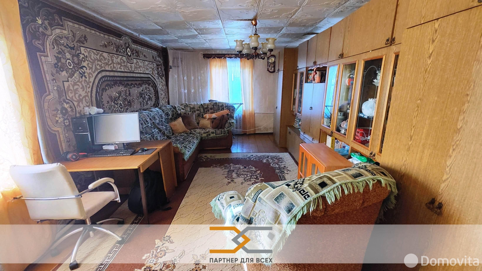 дом, Заболотье, 