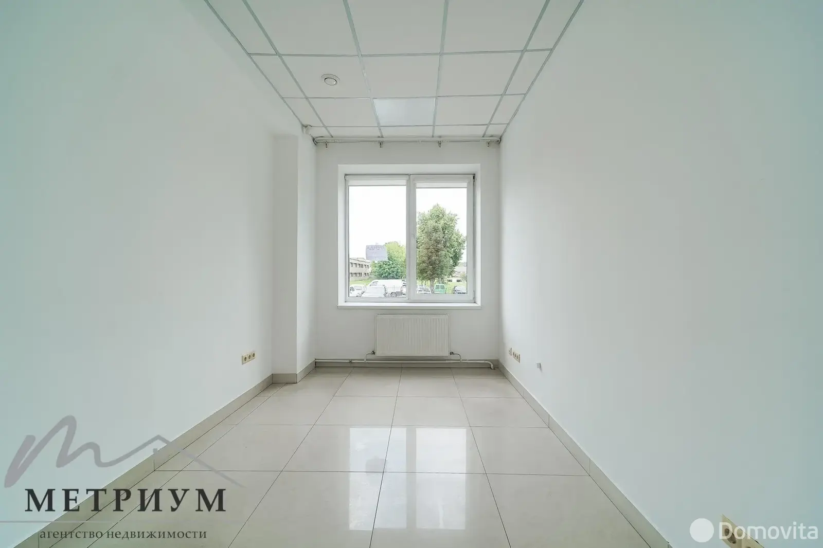 Аренда офиса на ул. Бирюзова, д. 10/А в Минске, 3168EUR, код 15295 - фото 15