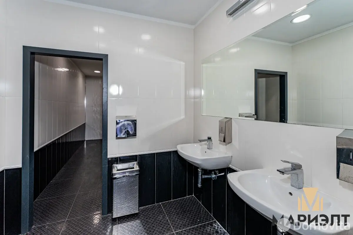 Помещение под сферу услуг в Минске, пр-т Победителей, д. 104, код 2909 - фото 13