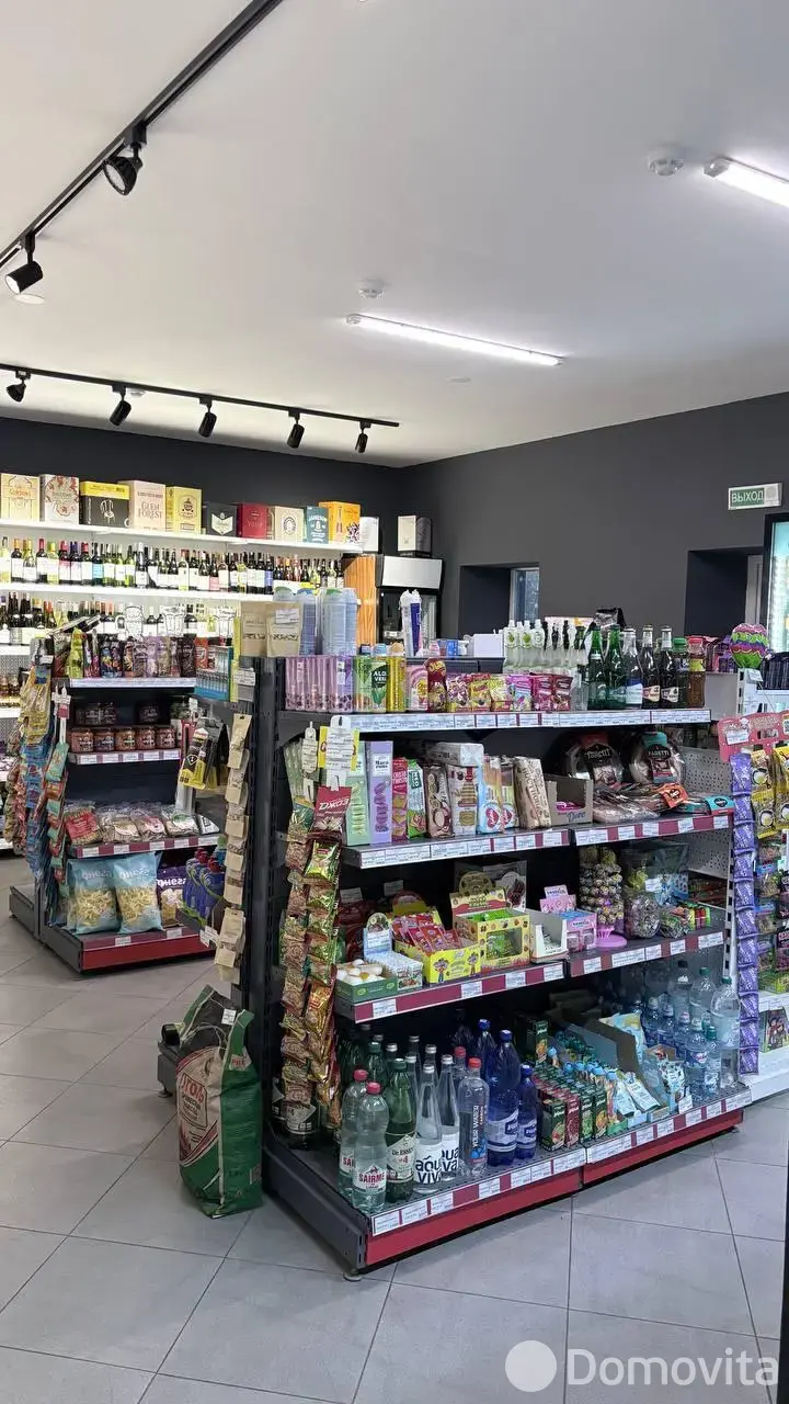 торговый объект, Тарасово,