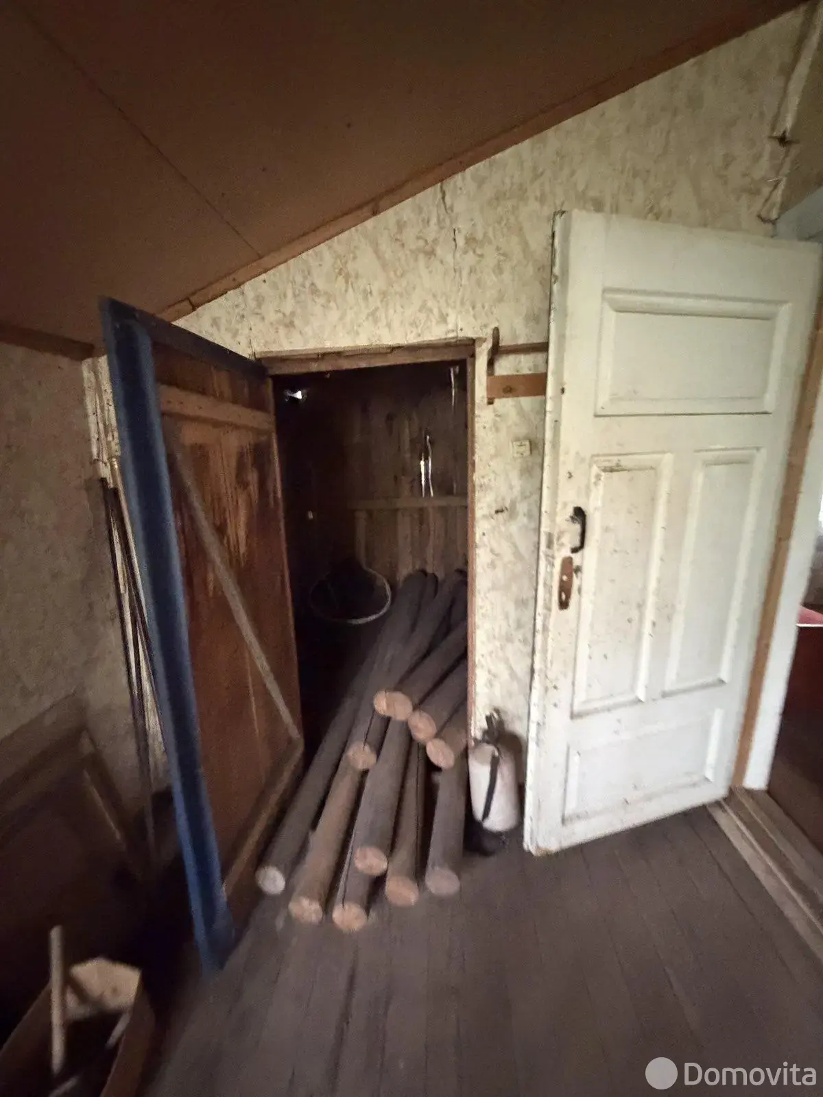 Стоимость продажи коттеджа, Ганусовщина, ул. Совхозная, д. 10