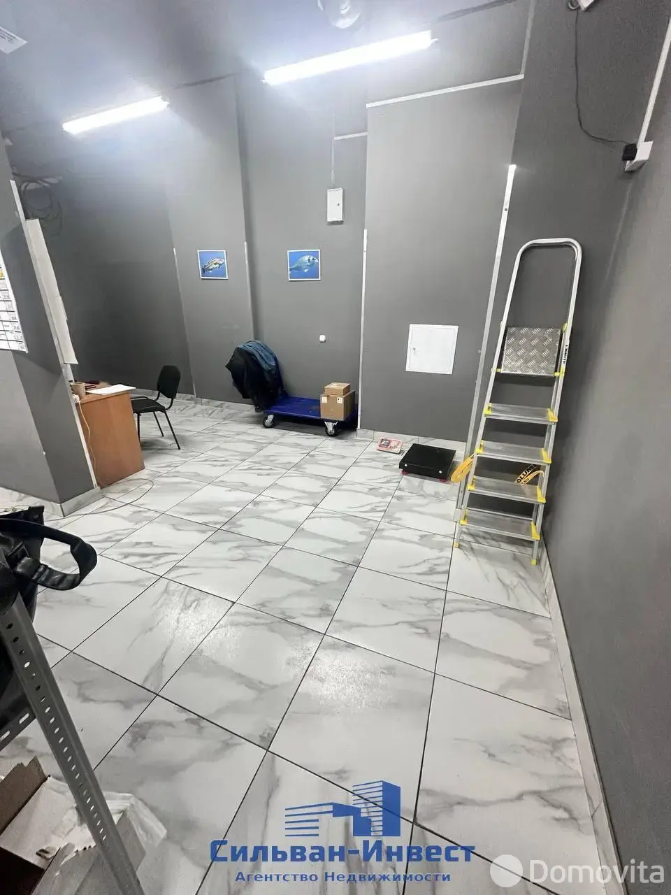 Цена аренды торгового объекта, Минск, пр-т Дзержинского, д. 26