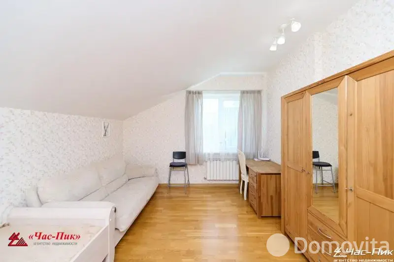 Продажа 1-этажной дачи в Боровлянах Минская область, 289000USD, код 183218 - фото 20