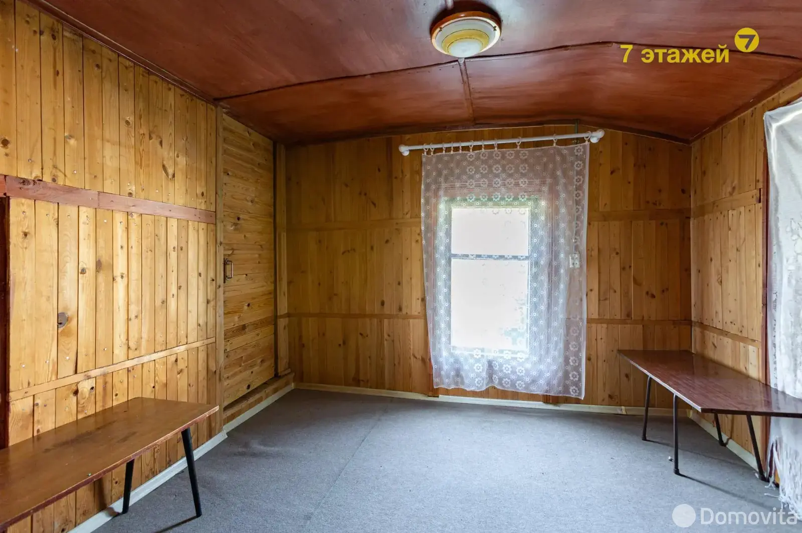 Купить 2-этажную дачу в Станкостроитель Минская область, 19000USD, код 180154 - фото 12