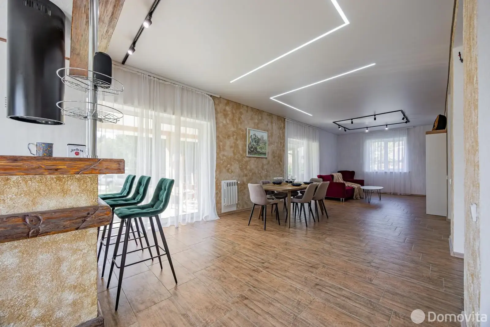 дом, Сосновая, ул. Луговая, д. 33 