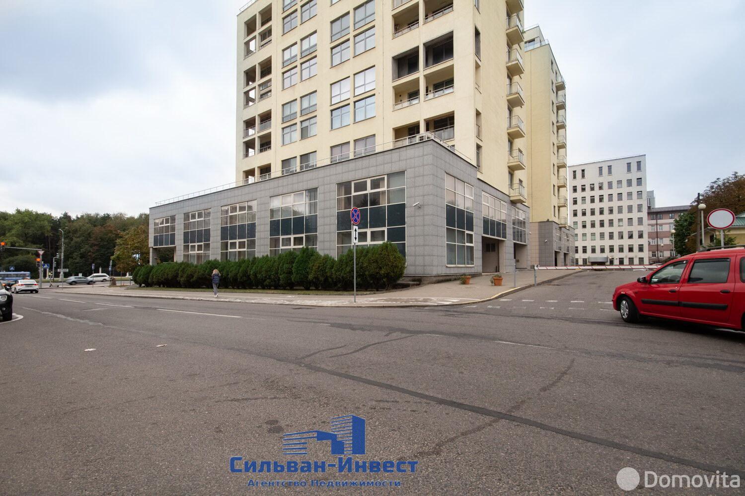 Купить офис на пр-т Независимости, д. 95/А в Минске, 5511480USD, код 7776 - фото 44