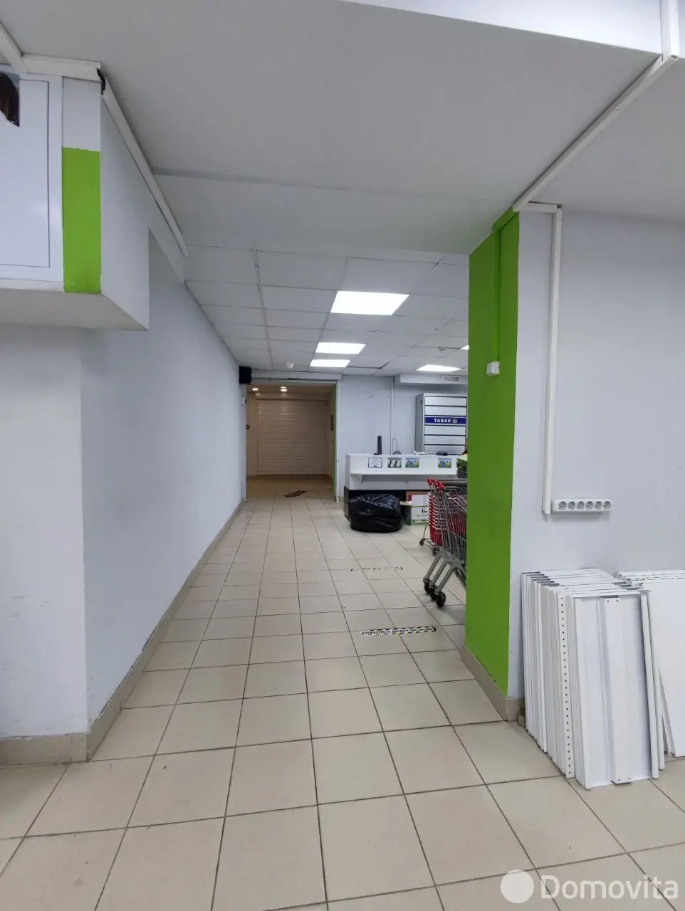 Снять торговую точку на ул. Кальварийская, д. 44 в Минске, 300USD, код 967771 - фото 3