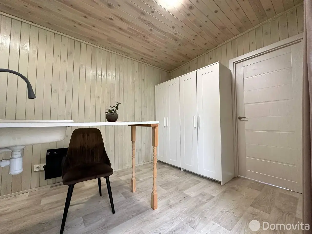 Продажа 1-этажной дачи в Птичи Гомельская область, 46000USD, код 183732 - фото 27