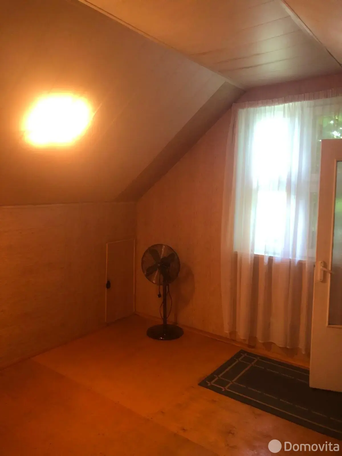 Продажа 2-этажной дачи в Вилия-Лошаны Минская область, 31000USD, код 183317 - фото 47