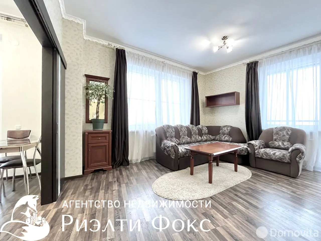 Снять 1-комнатную квартиру в Минске, ул. Кальварийская, д. 16, 600USD, код 149050 - фото 11