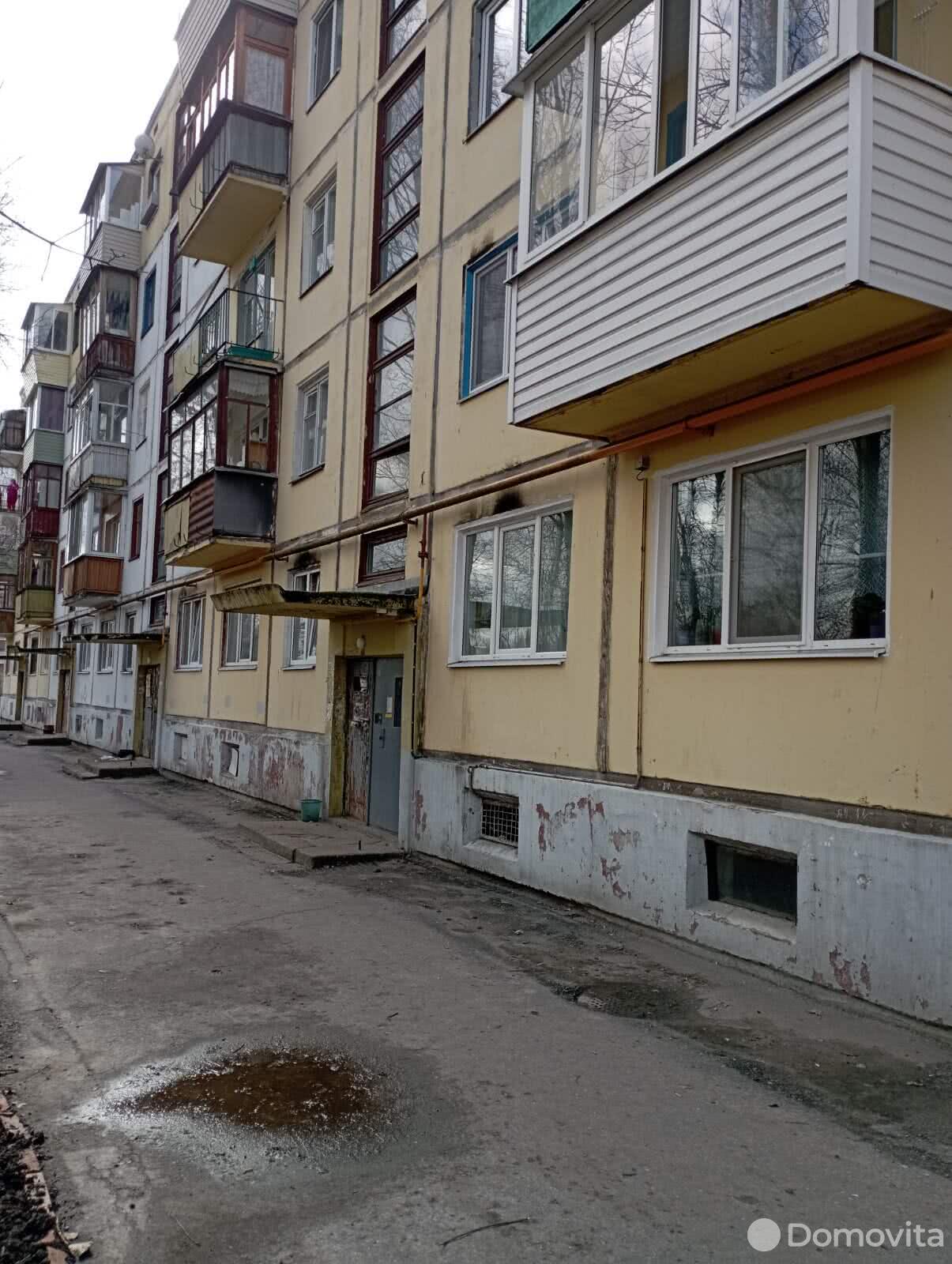 Продажа 1-комнатной квартиры в Витебске, ул. Правды, д. 41, 22300 USD, код: 990409 - фото 1