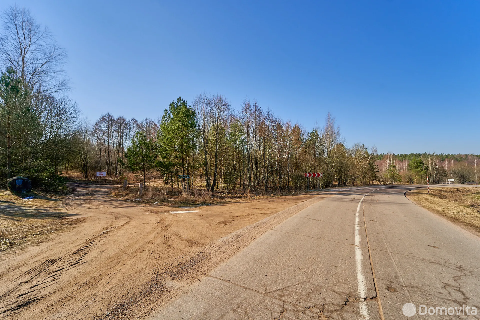 Купить земельный участок, 10.6 соток, Карпиловка, Минская область, 25000USD, код 571059 - фото 11