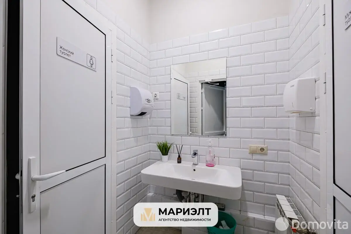 Купить офис на ул. Восточная, д. 1 в Большом Стиклево, 660000BYN, код 10370 - фото 17