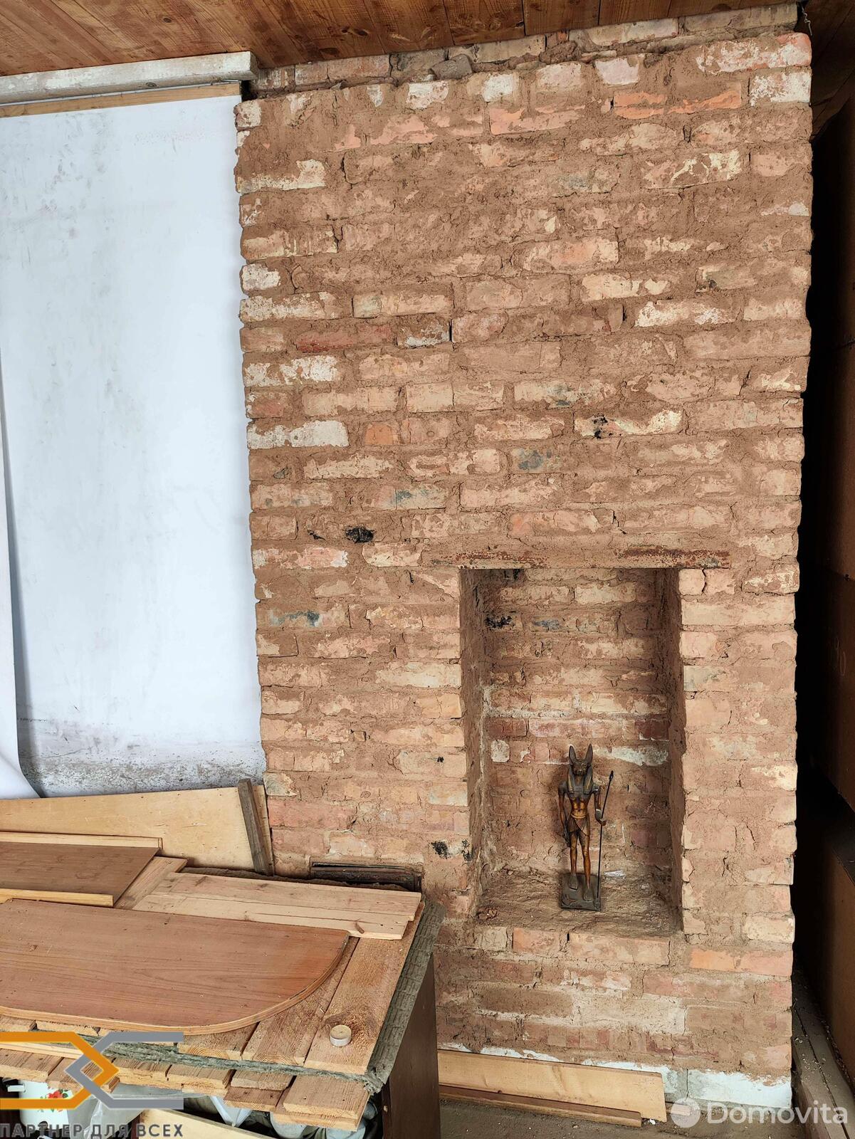 Продажа 2-этажной дачи в Алгоритм Минская область, 10999USD, код 179661 - фото 17