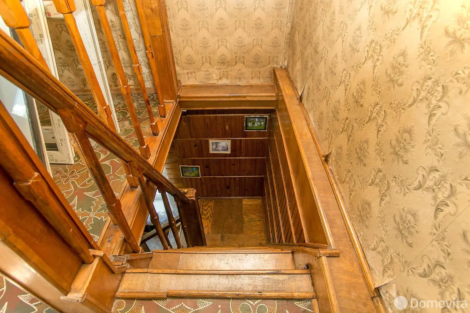 Стоимость продажи дома, Молодечно, ул. Великосельская, д. 135