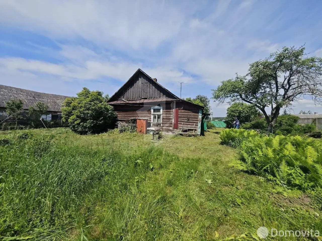 Стоимость продажи дома, Драчково, ул. Сталинская