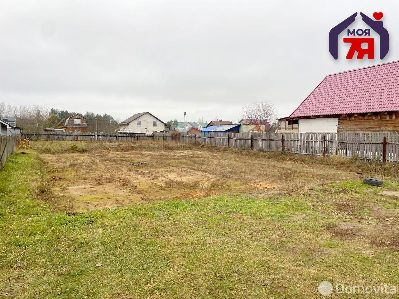 участок, Тарасовка, пер. 2-й Садовый 