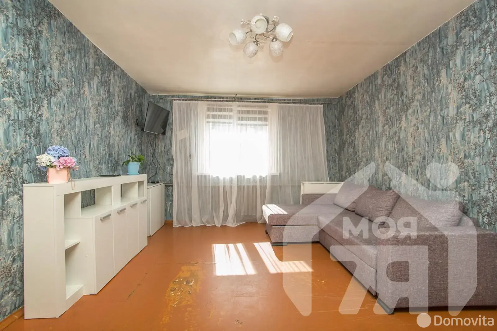 дом, Минск, ул. Собинова