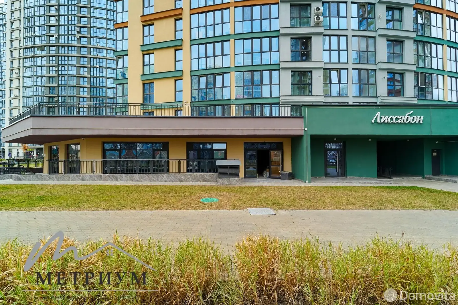 Купить торговую точку на ул. Жореса Алфёрова, д. 9 в Минске, 93000EUR, код 998216 - фото 11