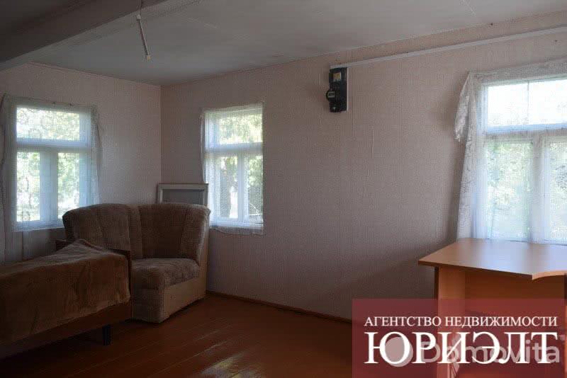 дом, Остромечево, ул. Брестская, стоимость продажи 32 809 р.