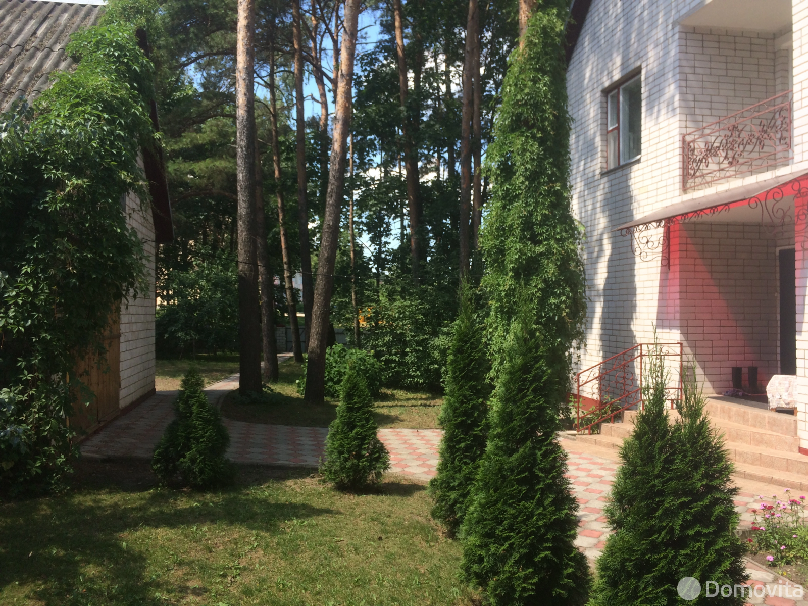 коттедж, Браслав, ул. Песчаная, д. 26 без посредников