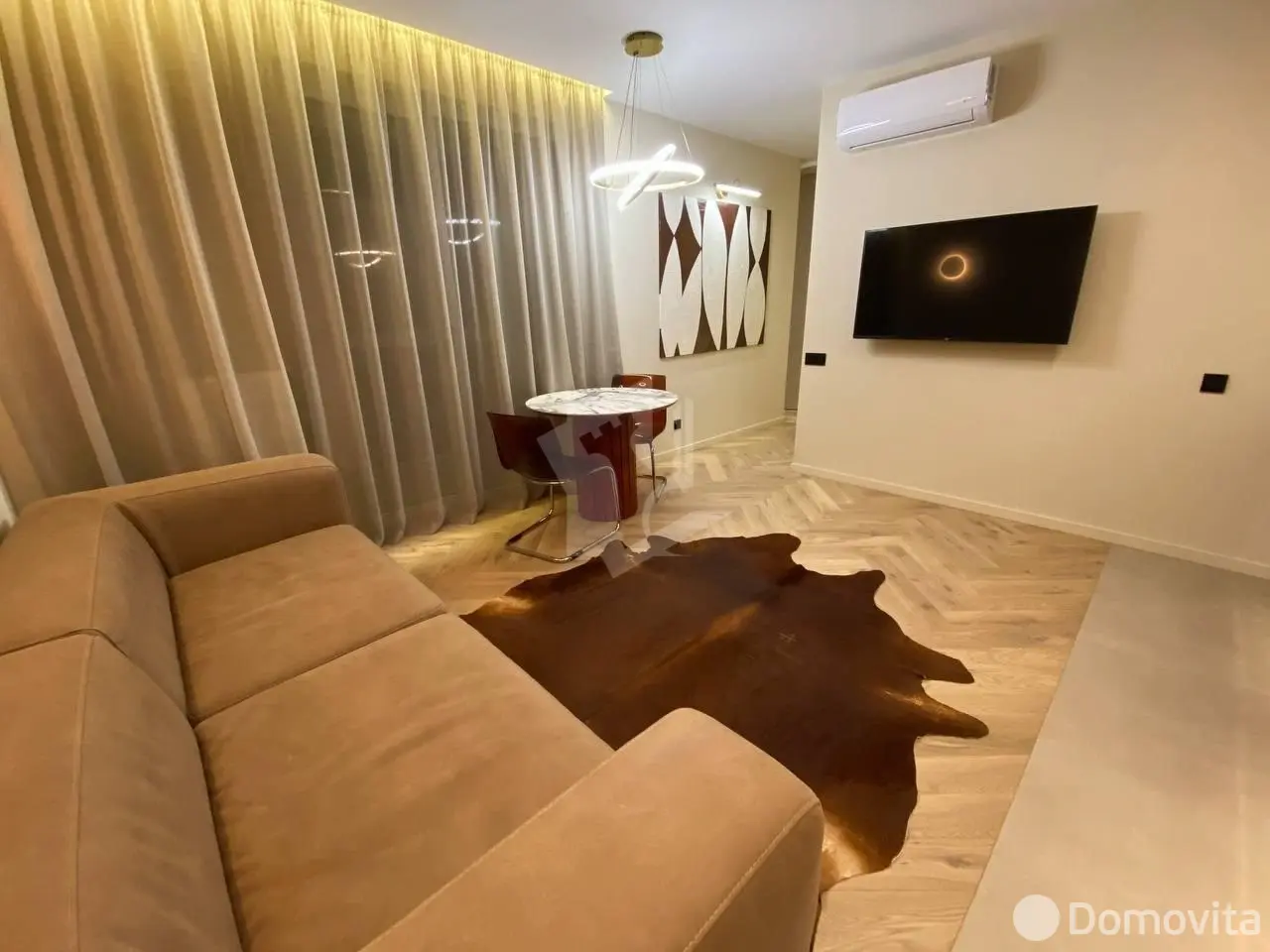 аренда квартиры, Минск, пр-т Независимости, д. 88