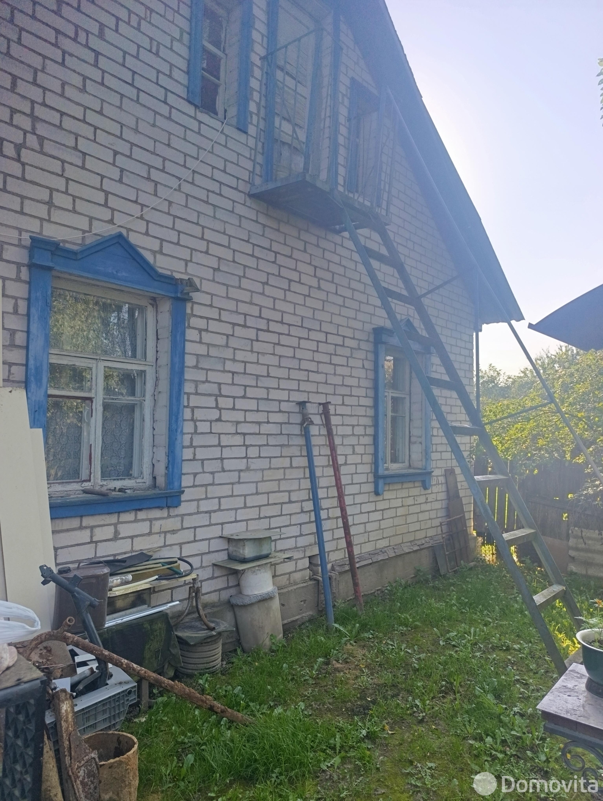 купить коттедж, Лесковка, ул. Центральная, д. 21
