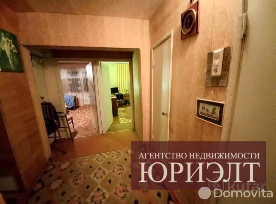 Продажа 4-комнатной квартиры в Витебске, ул. Терешковой, 44000 USD, код: 885385 - фото 5