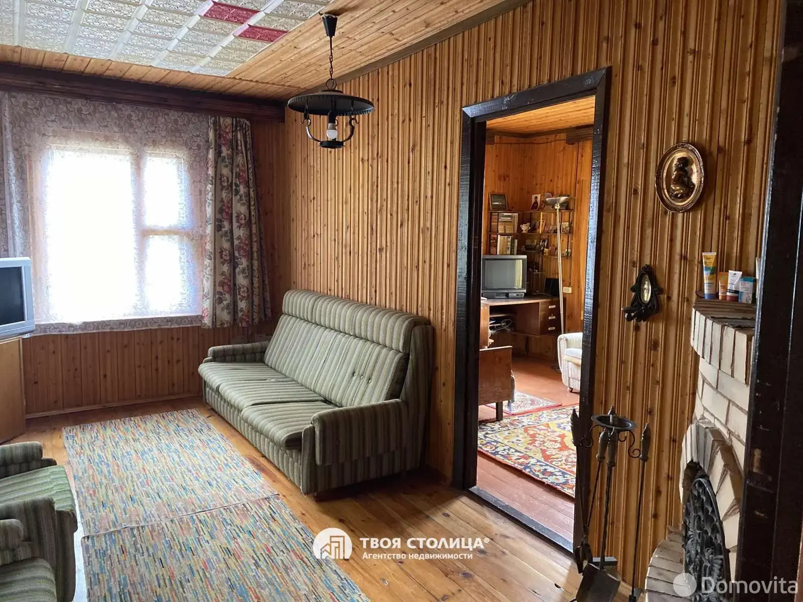 Стоимость продажи дачи, ВЕРАС-1987, 