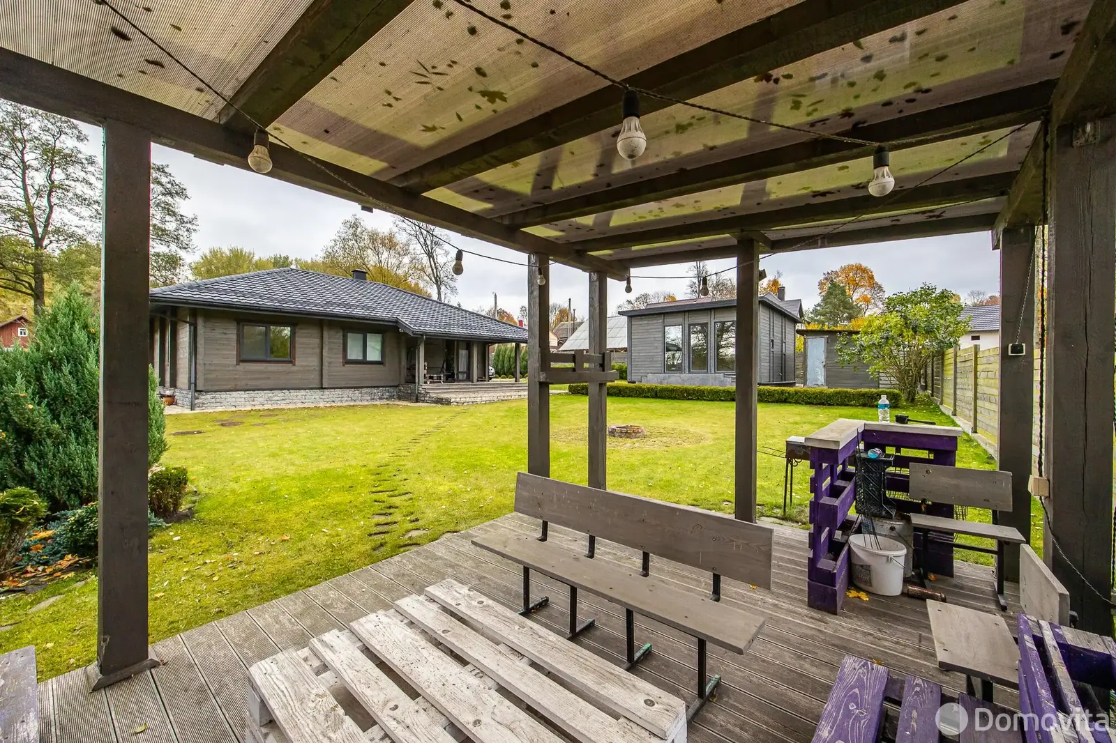 дом, Аннополь, д. 8