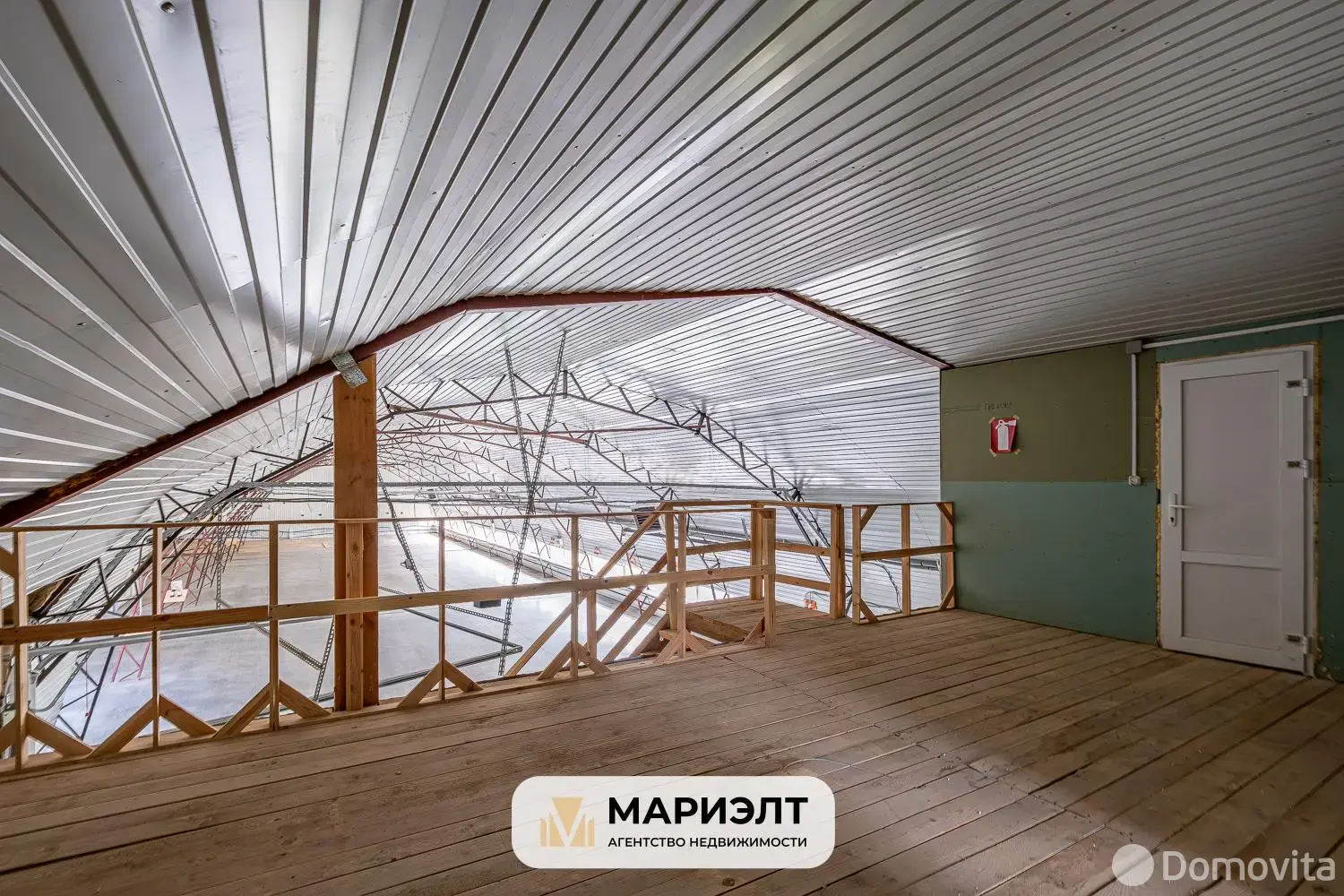 Снять складское помещение на ул. Центральная, д. 17/Б в Киршах, код 964635 - фото 33