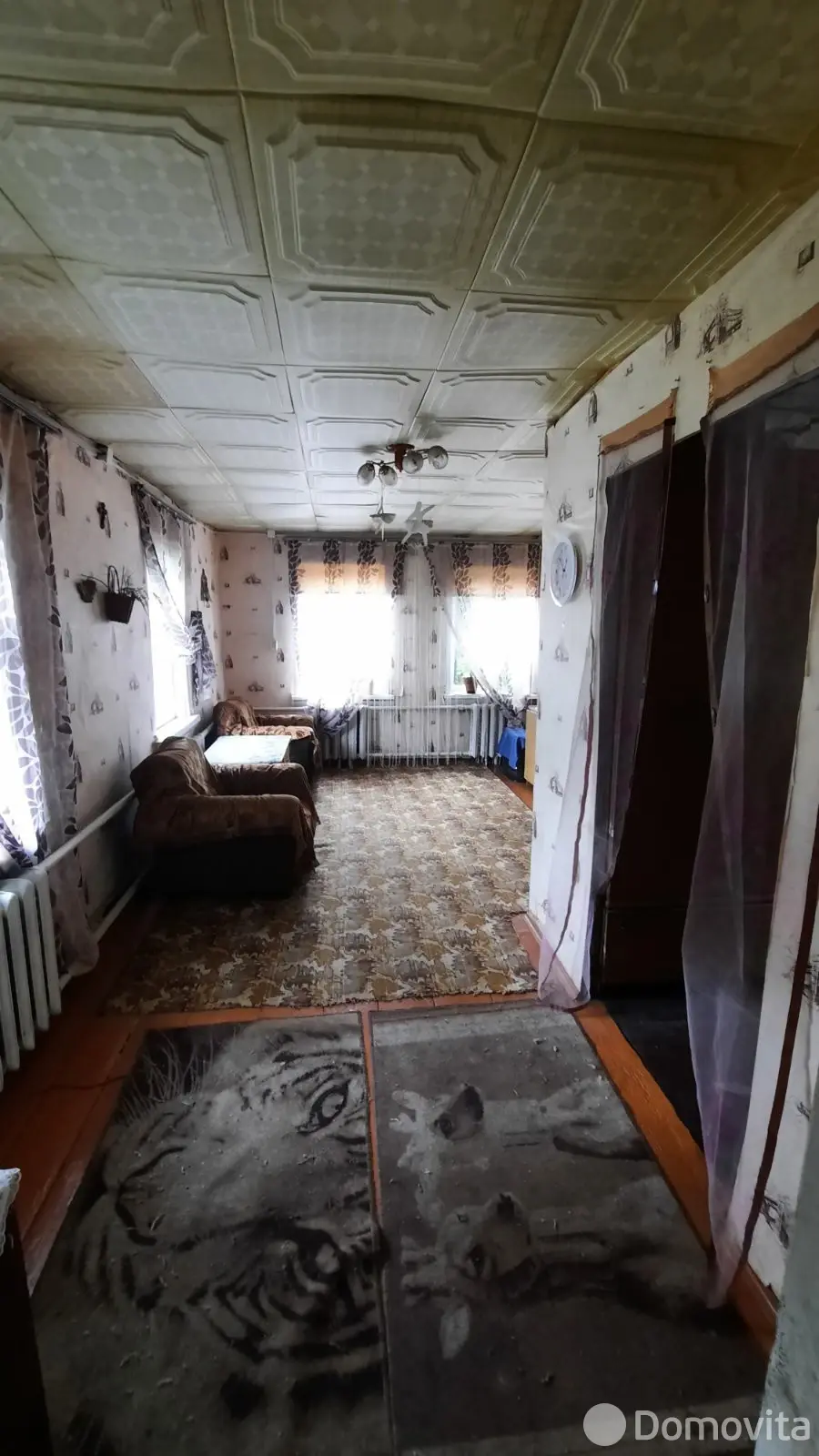 купить дом, Витебск, пер. Кольцова