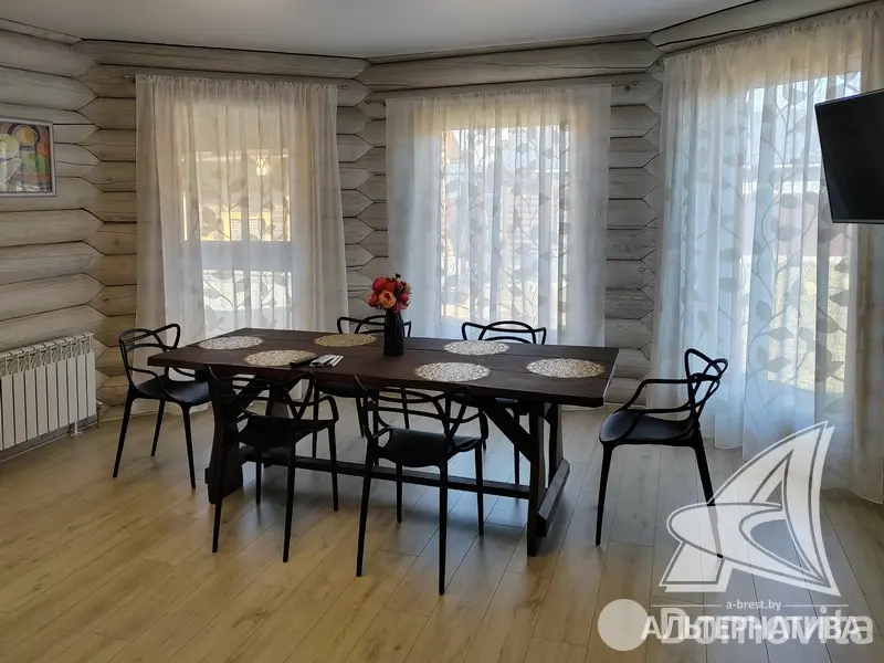 Продажа 1-этажной дачи в Бресте Брестская область, 140000USD, код 185133 - фото 14