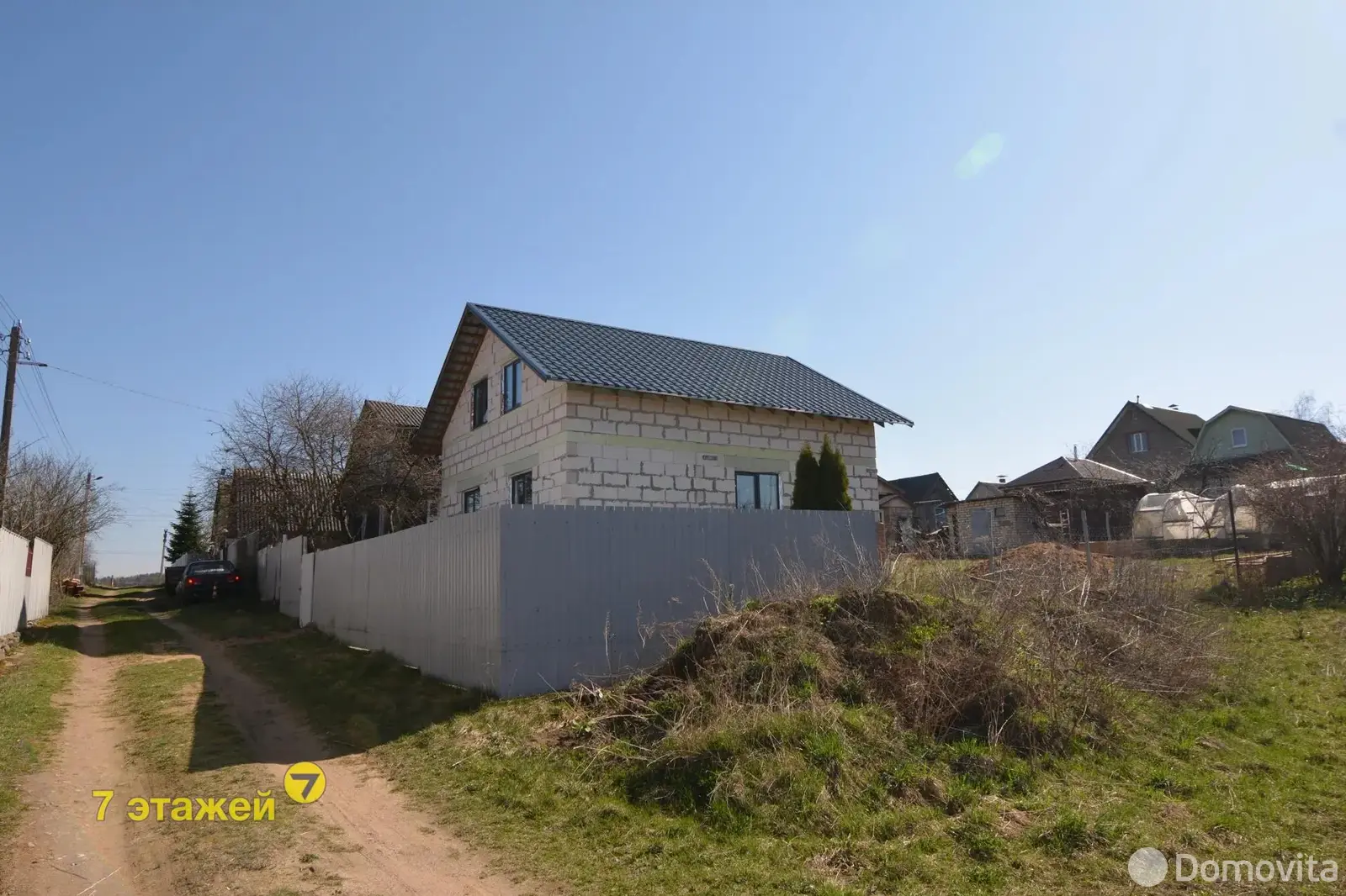 купить дом, Криница-1989, 