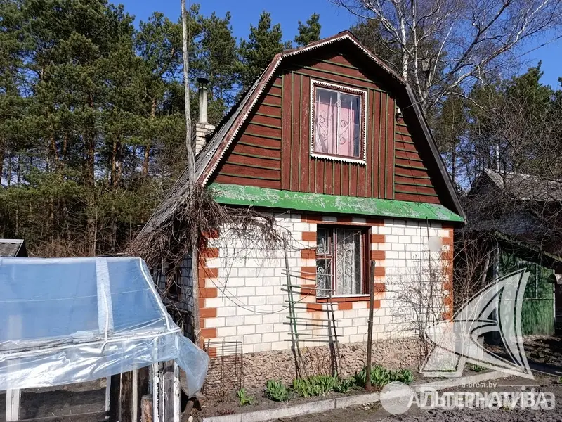 дача, Полянка-87, 